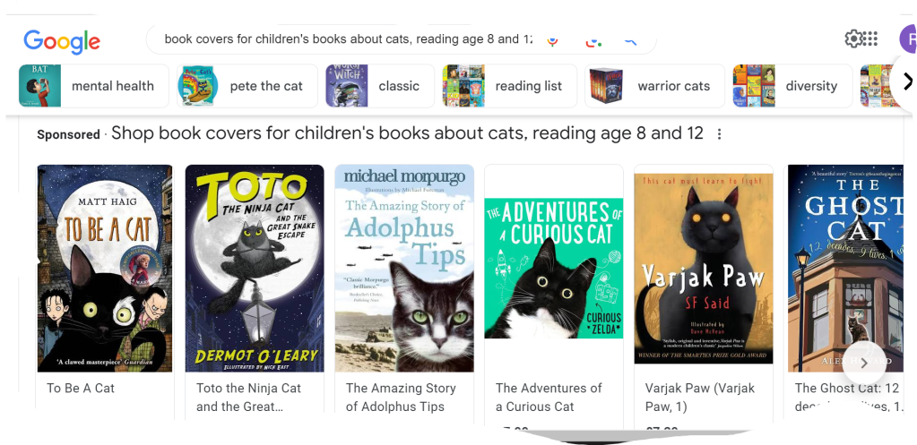 The Creative Conundrum: Navigating the Intricacies of Children’s book Cover&nbsp;Design